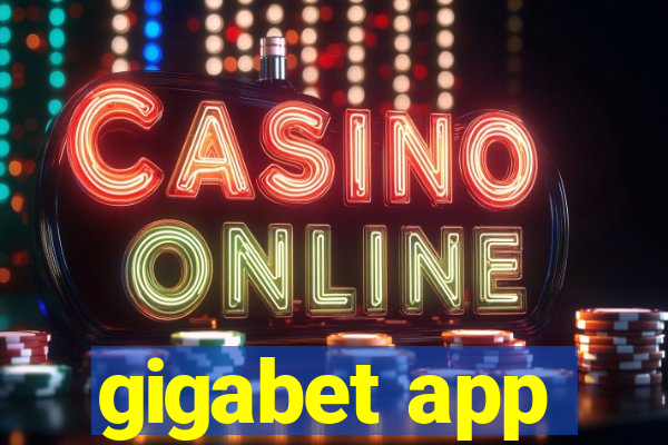 gigabet app